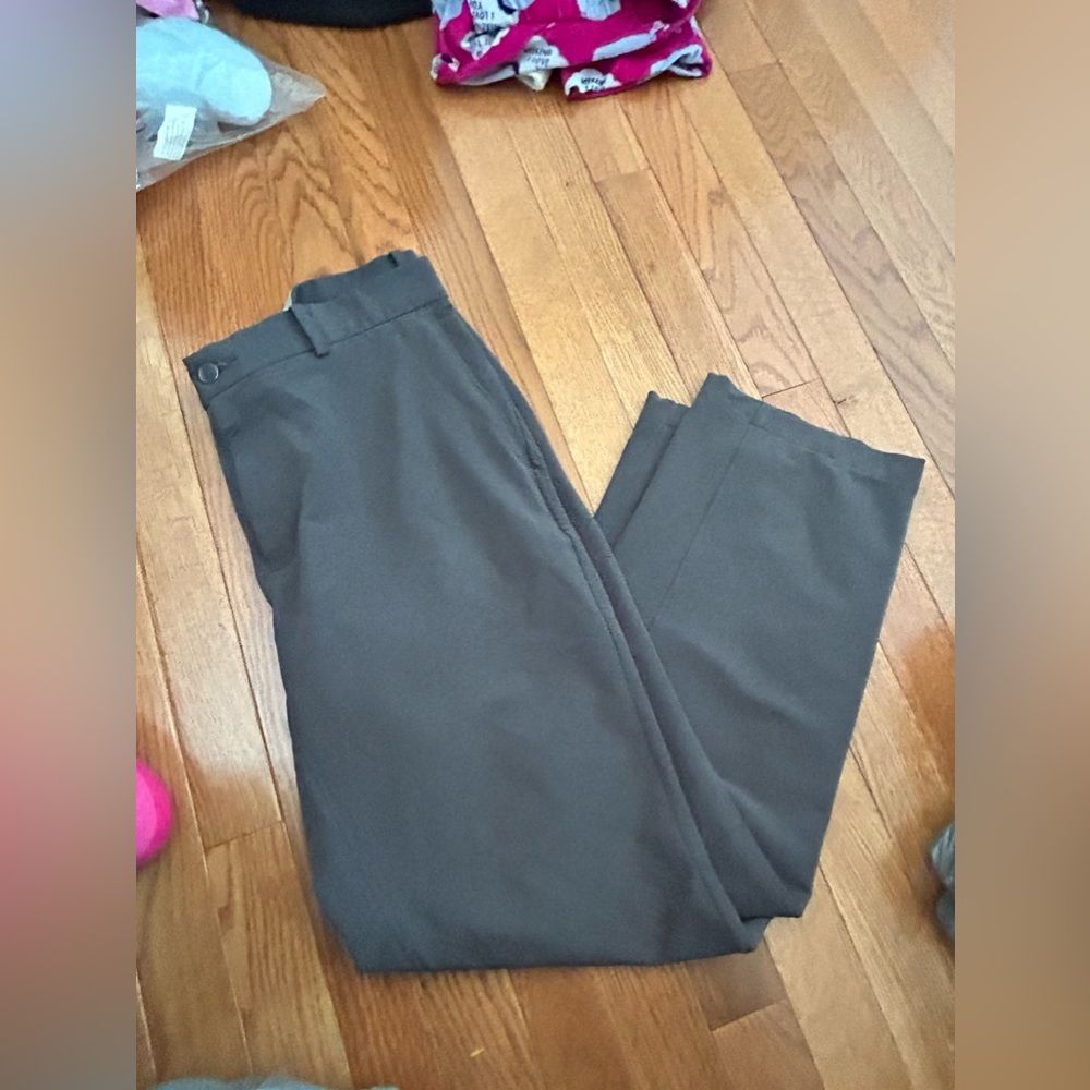 Nike Golf Dri-Fit Golf Dress Pants